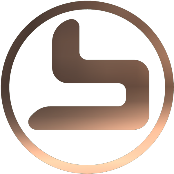 One